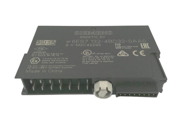 6ES7132-4BD32-0AA0 by SIEMENS - Buy Or Repair - Radwell.com