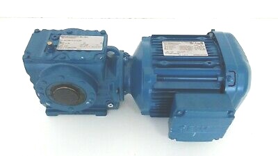 Sa57 T Drn90s4 Gear Motor By Sew Eurodrive