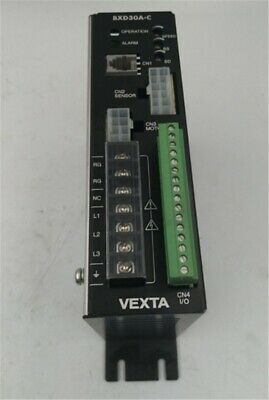 BXD30A-C Temperature/Process Control by VEXTA