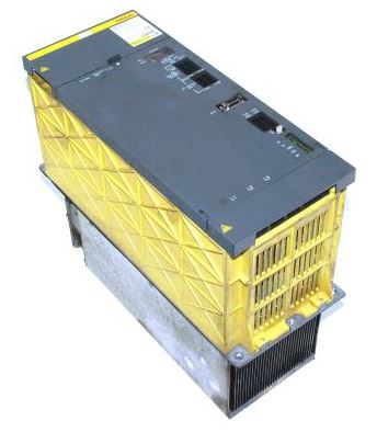 FANUC A06B-6087-H137