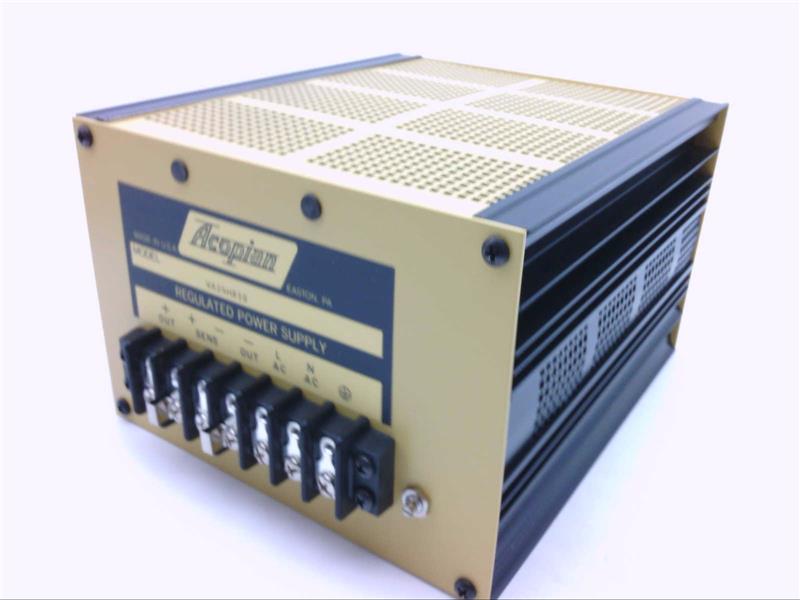 SDBS-140-A Power Supply by YOKOGAWA