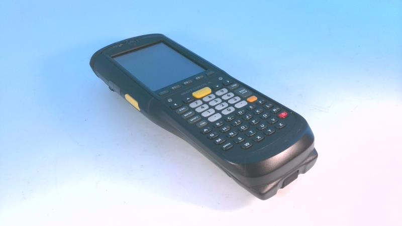 mc9590 scanner