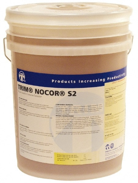 TRIM MicroSol 685: Product Description - Master Fluid Solutions