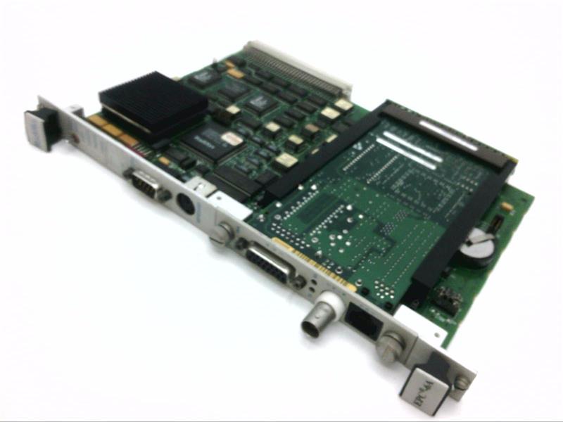 100-C30D10 ALLEN BRADLEY – Chip and Processor