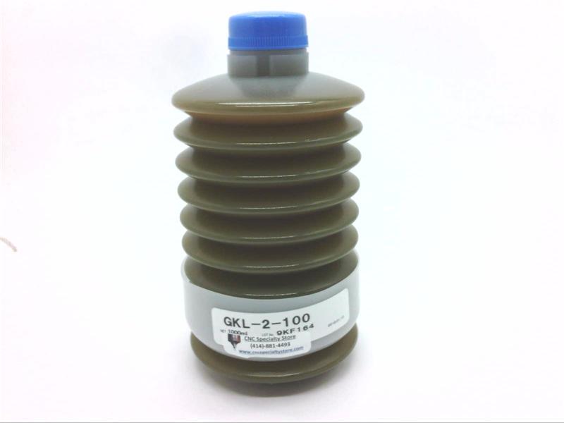 GKL-2-100 Grease by DAIKIN INDUSTRIES