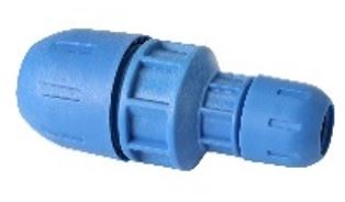 RapidAir FastPipe Saddle Drop Fitting (Pipe x Female NPT - Various Sizes)