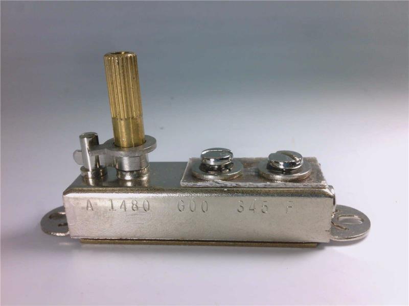 B-200 Thermostat By BILBEE CONTROLS