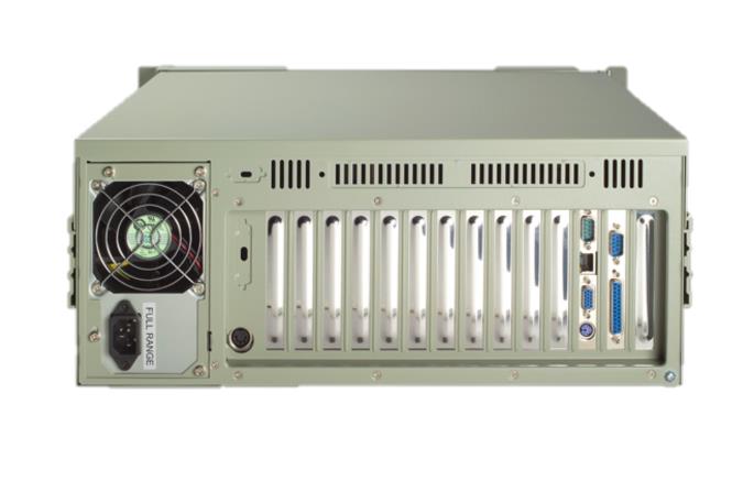 ADVANTECH IPC-610BP-30XF