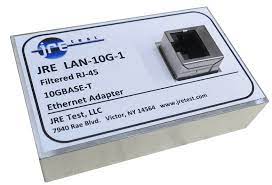 LAN-1 by JRE TEST - Buy Or Repair - Radwell.ca