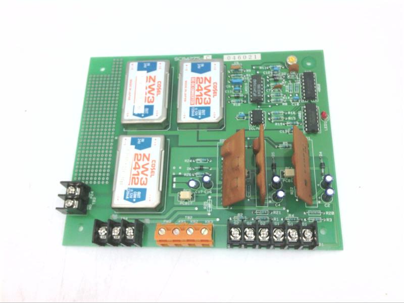 SCB-427-5C Sensor Controller by DAIFUKU