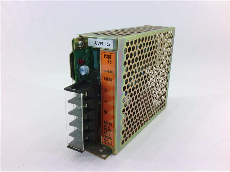 P30E-15 Power Supply by COSEL