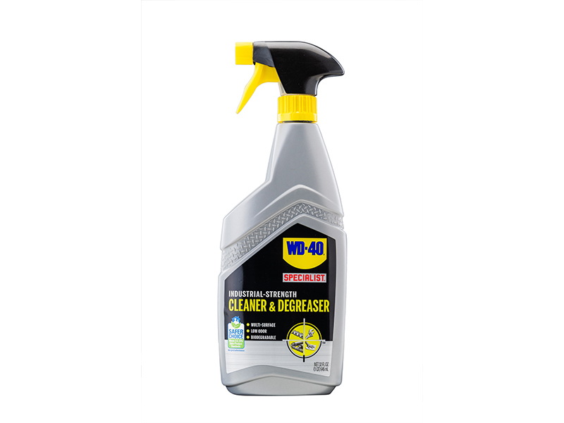 WD-40 - Grainger Industrial Supply