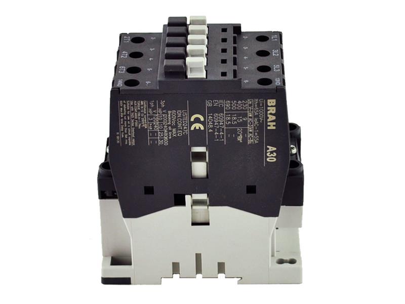 BA30-30-10-51 Contactor by BRAH ELECTRIC