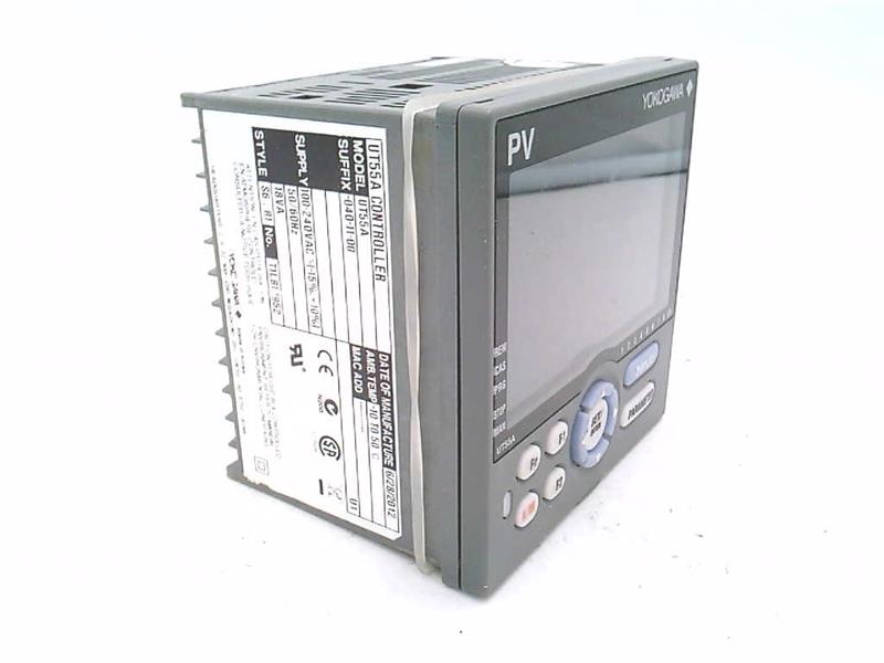 UT55A-040-10-00 Temperature/Process Control by YOKOGAWA