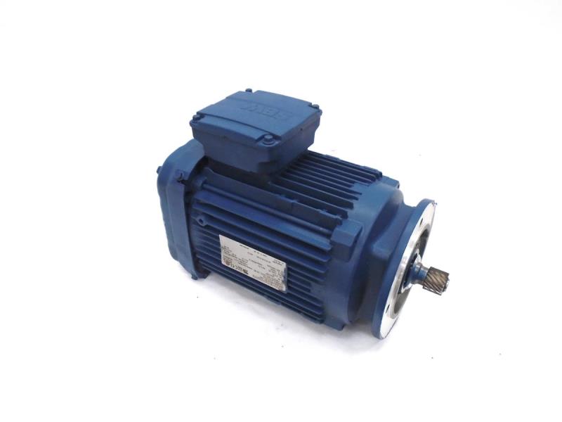 DRN90L4/BE2HR/FG/DH Motor by SEW EURODRIVE