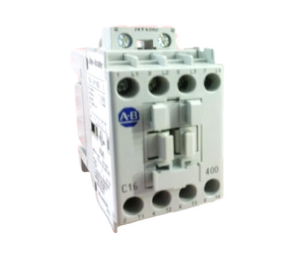 100-C16J400 by ALLEN BRADLEY - Buy Or Repair 