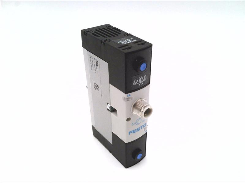 VSVA-B-B52-H-A1-1R5L Solenoid Valve By FESTO