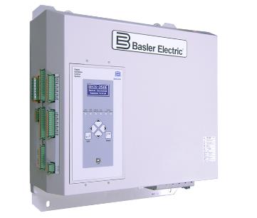 DECS 250E by BASLER ELECTRIC Buy Or Repair Radwell