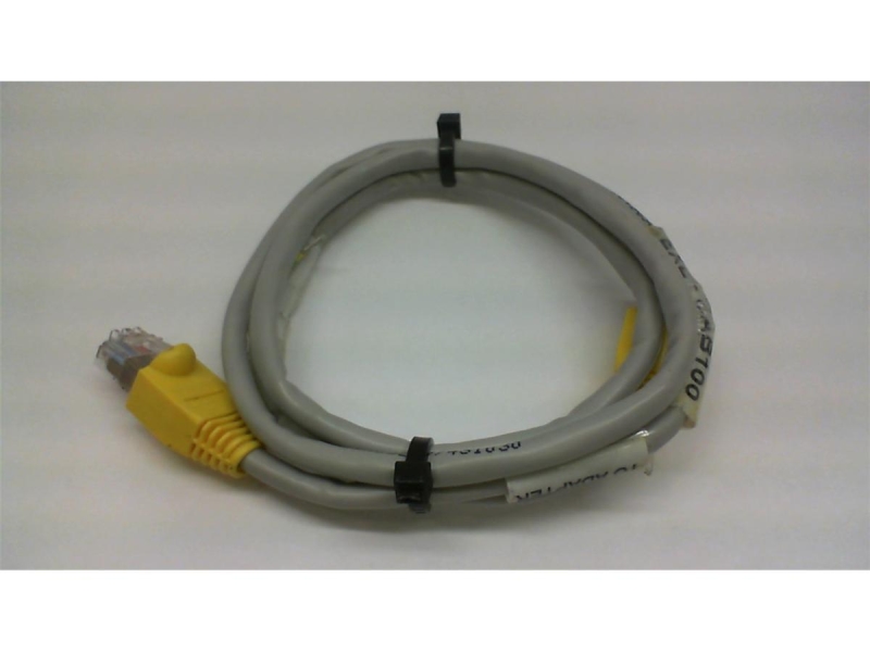 EXL-CAB100 Cable For Computer Nework Etc… By UNITRONICS