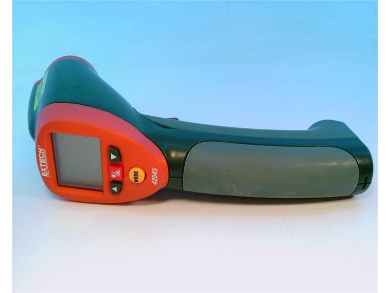 High Temperature IR Thermometer - 42545