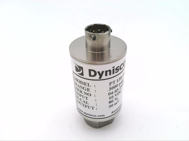 DYNISCO PT130-3M