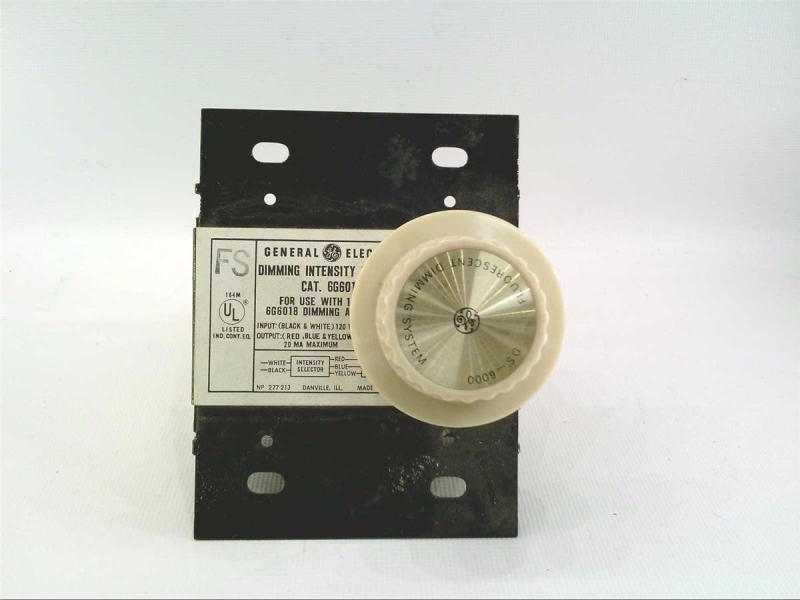 Magnetothermic switch EB60 1P+N 16A curv.C 6KA GENERAL ELECTRIC EB61NC16  674059 –