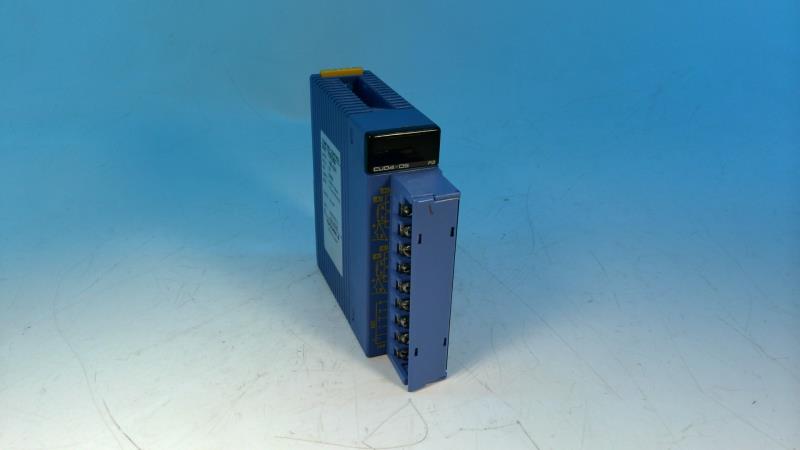 YOKOGAWA F3CU04-0S/Z01