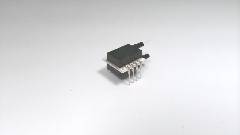 54A 001H 2210 Pressure Sensor/Transducer By SERVOFLO