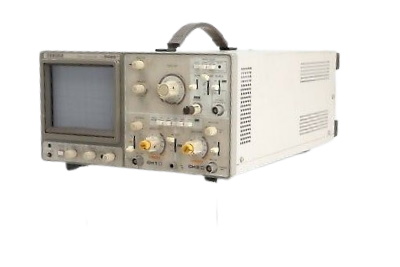 COS-5020 Oscilloscope by KIKUSUI