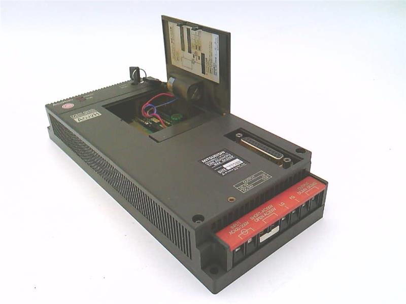 ET-940BH-MH Operator Interface by MITSUBISHI