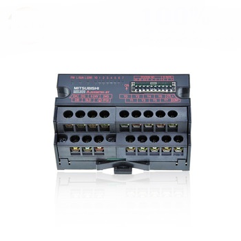 AJ65SBTB1-8T VDC Logic I/O Module by MITSUBISHI