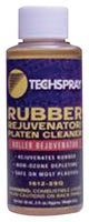 TechSpray - 1612-2SQ - Rubber Rejuvenator,Platen Cleaner,Bottle,2