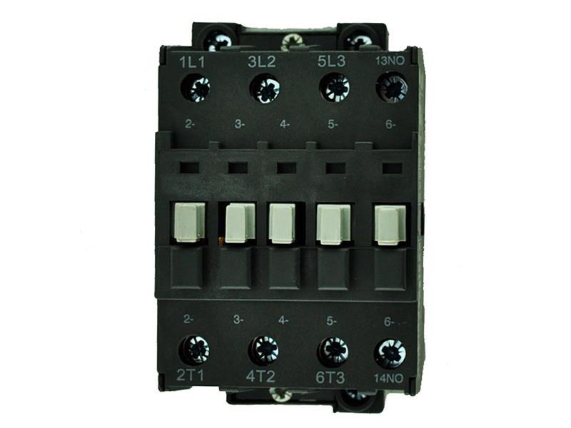 BA30-30-10-51 Contactor by BRAH ELECTRIC