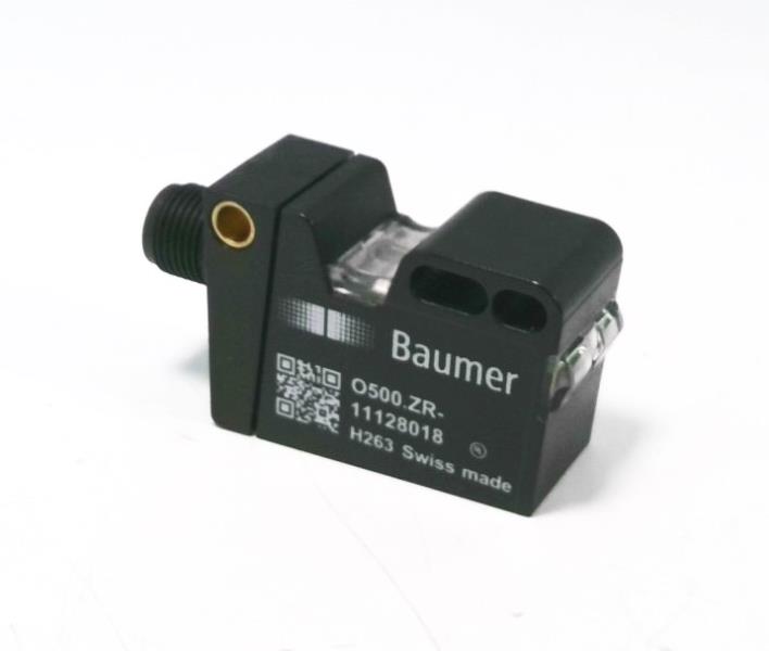 by BAUMER ELECTRIC Buy or Repair at Radwell