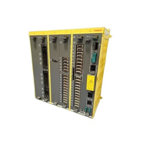 A02B-0200-B503 PLC Module/Rack by FANUC