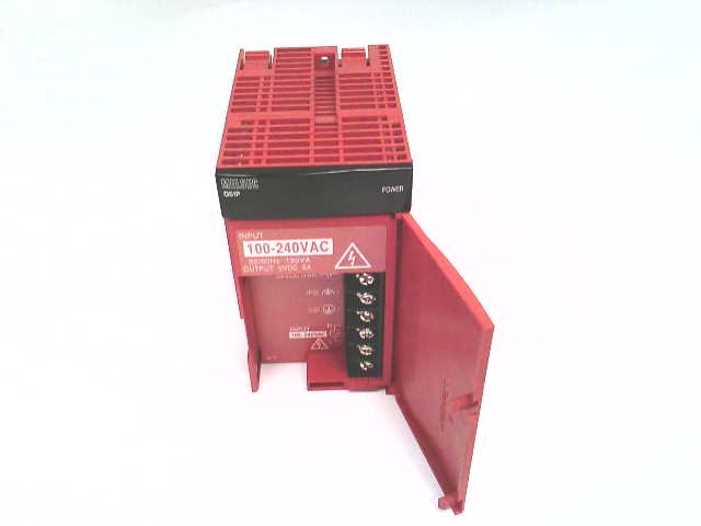 Q61P-D Power Supply by MITSUBISHI