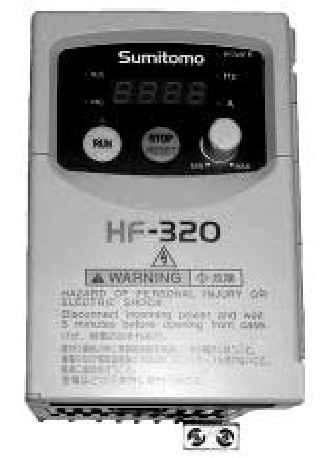 SUMITOMO HF3202-2A2-W