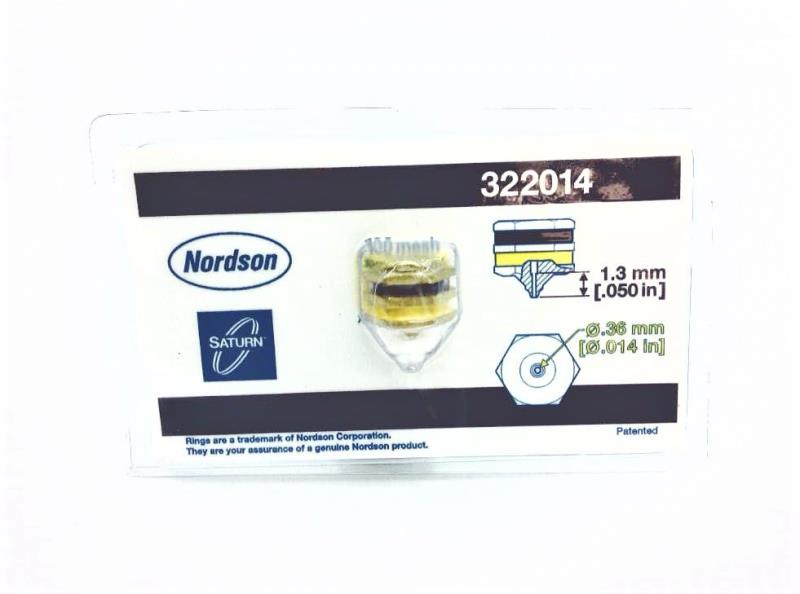 322014 by NORDSON Buy or Repair at Radwell
