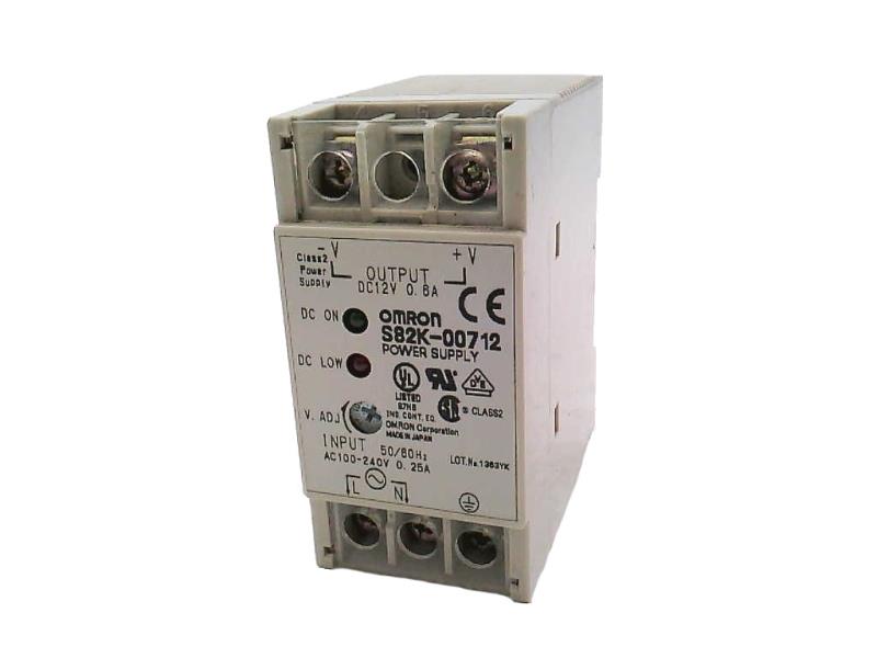 HFRO.7C11A-2FK Power Supply by FUJI ELECTRIC