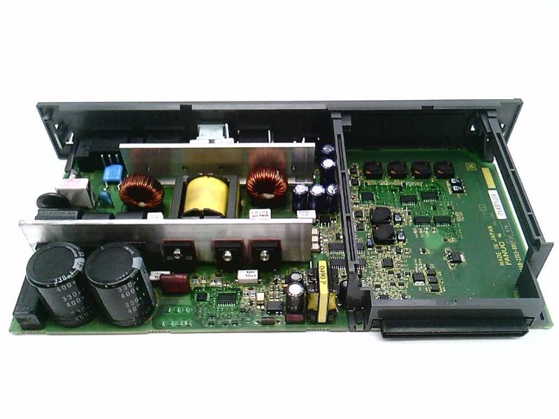 A16B-2203-0910 Power Supply by FANUC ROBOTICS