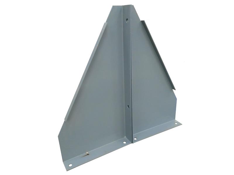 Square D WMB361362 Transformer Wall Mounting Bracket