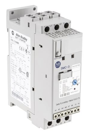 ALLEN BRADLEY 150-C30NBR