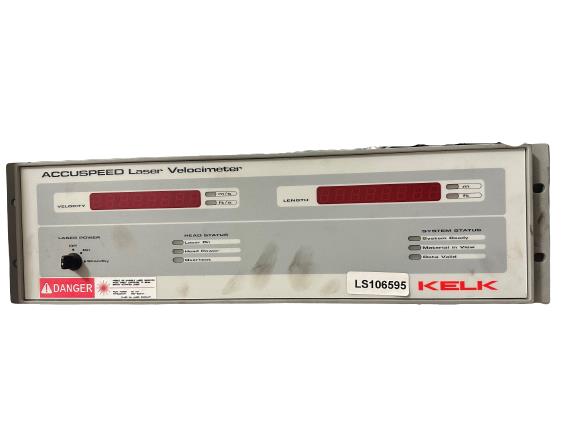 KELK PL056836-120V