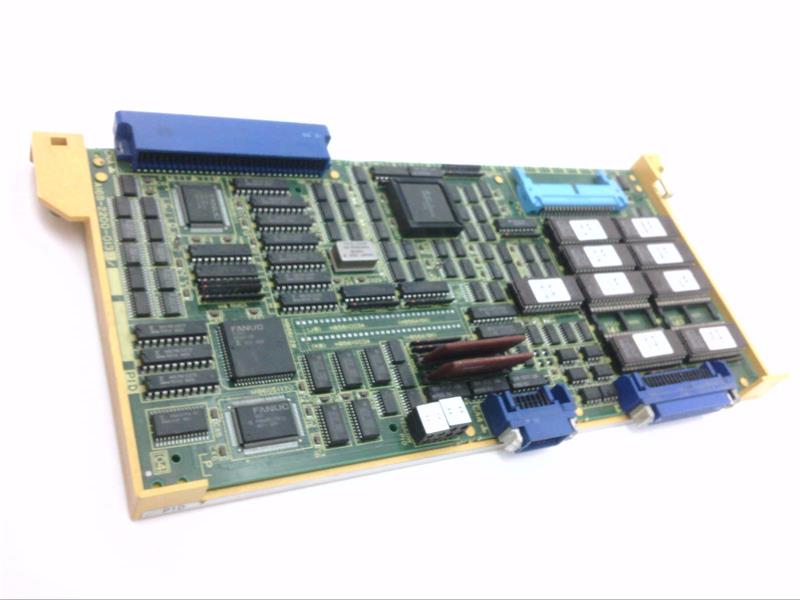 A16B-2200-0130 PC Board PLC/Add-On Board by FANUC