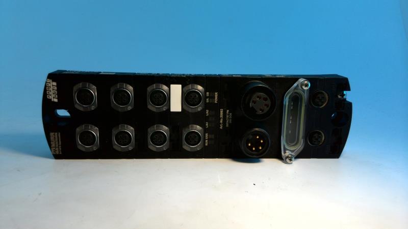 55092 by MURR ELEKTRONIK - Buy Or Repair - Radwell.com