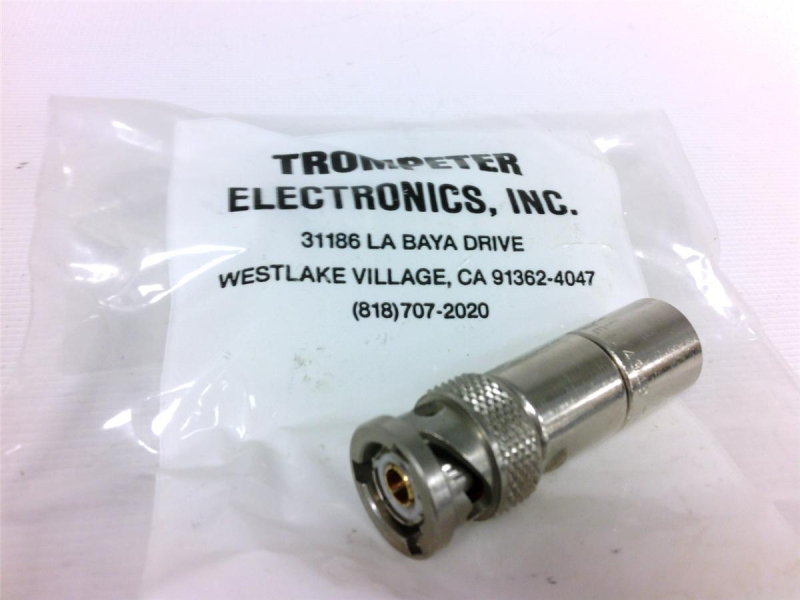 TROMPETER ELECTRONICS TEI-14949-TNG1-1-150
