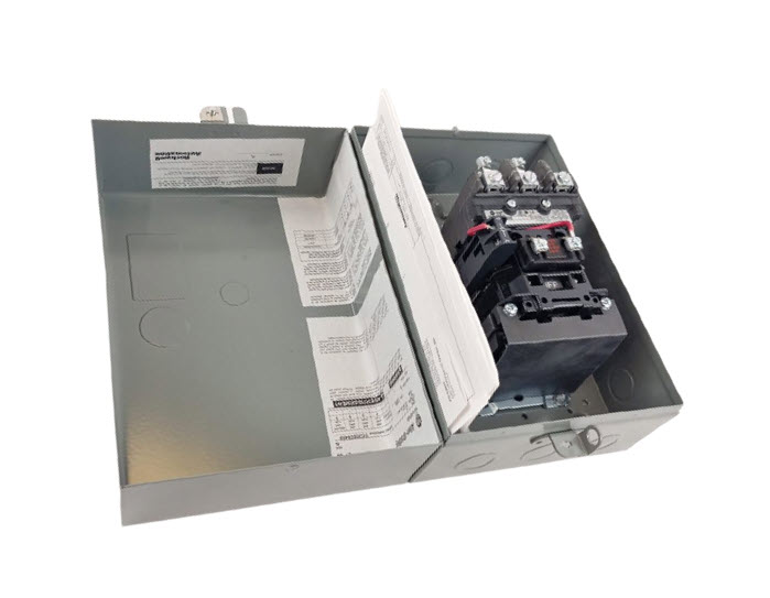 ALLEN BRADLEY 500-AAD930