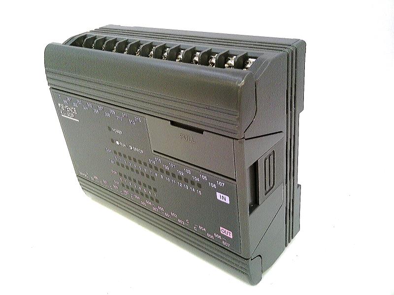 KV-40R PLC Module/Rack by KEYENCE CORP