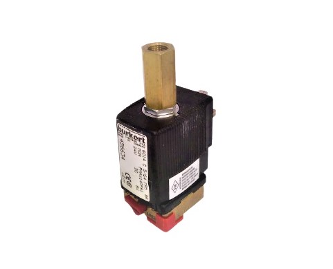 456634 by BURKERT EASY FLUID CONTROL SYS - Buy Or Repair - Radwell.com