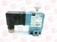 MAC VALVES INC 111B-503JB